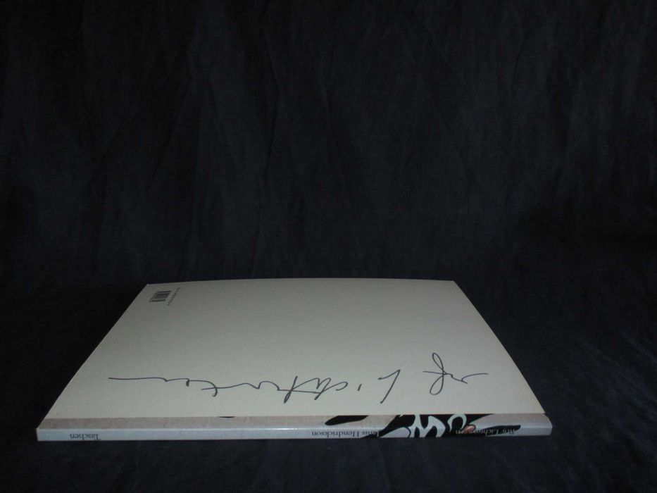 Livro Roy Lichtenstein Janis Hendrickson Taschen