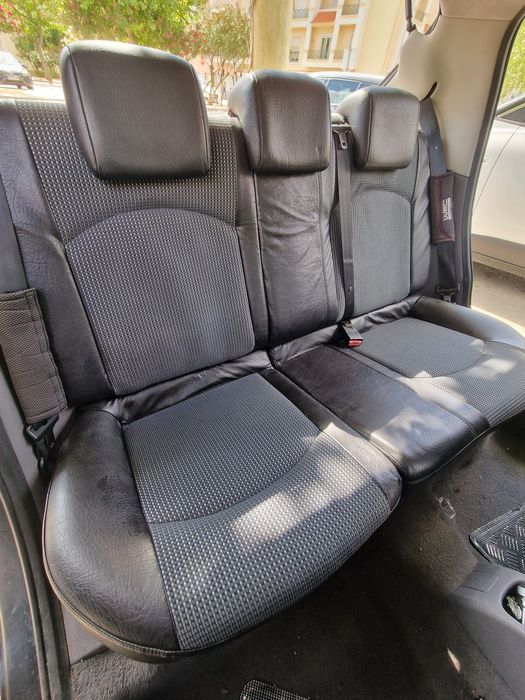 Vendo ou troco peugeot 206 black and silver