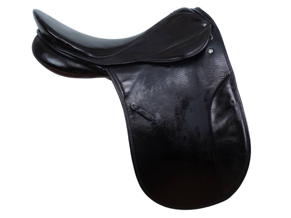 Stubben Romanus Extra Siodło Ujeżdżeniowe