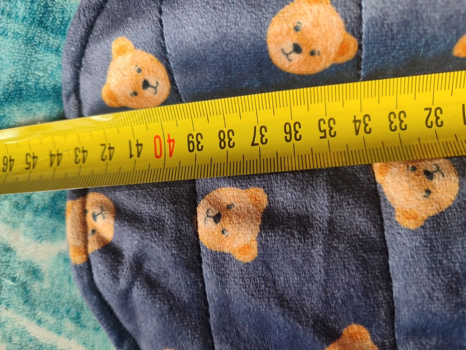 Комбінезон для собак