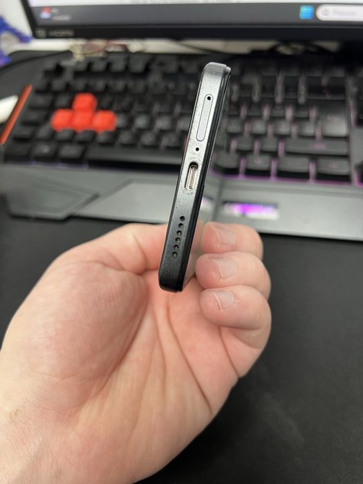 Xiaomi redmi note 12 pro 5g+