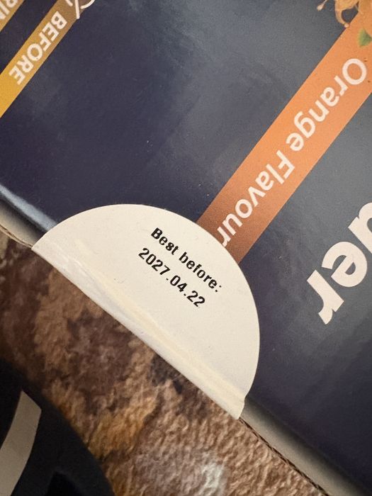 Vitargo carboloader