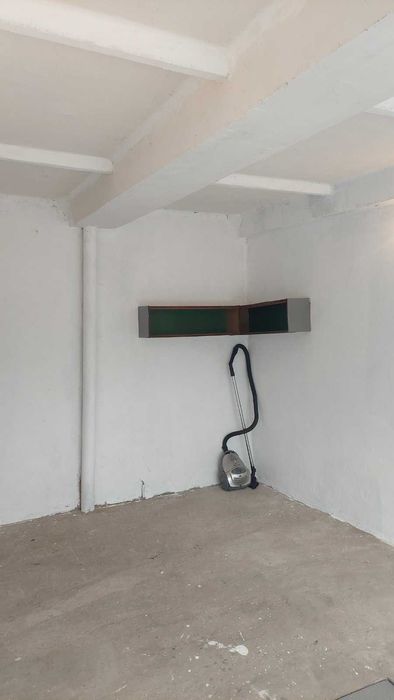 Гараж, мікрорайон Виставка