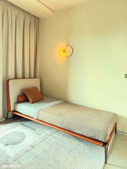 TOP Apartament 4P Muchowiec All in