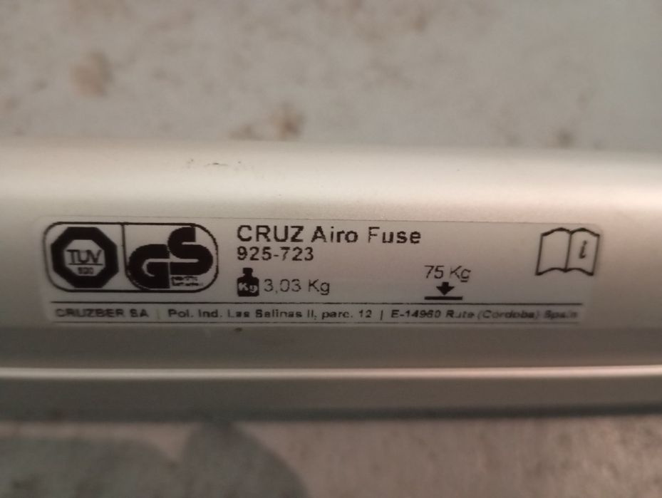 Airo Fuse 925-723