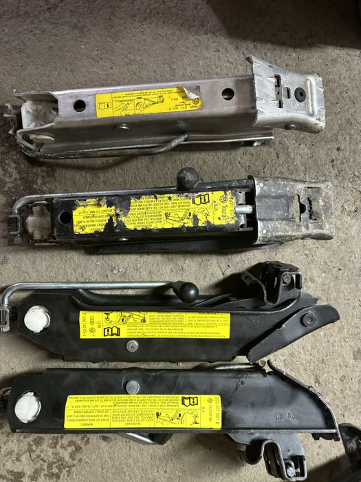 домкрат, на VW, AYDI  шкода , ,гольф,
