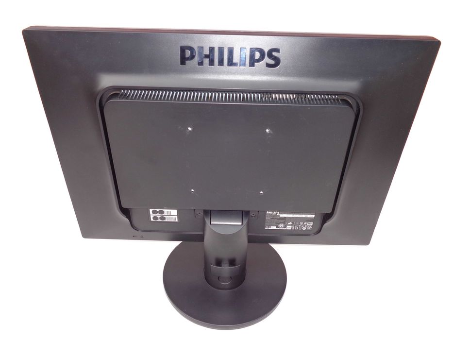 Монітор Philips 22 дюйма, Philips Brilliance 220SW