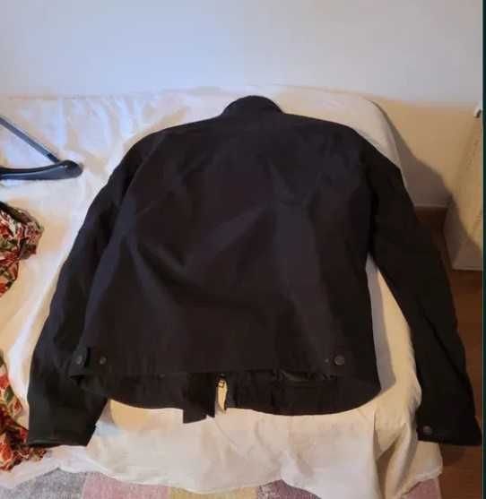 DAINESE 56/XL_ TEMPEST DRY