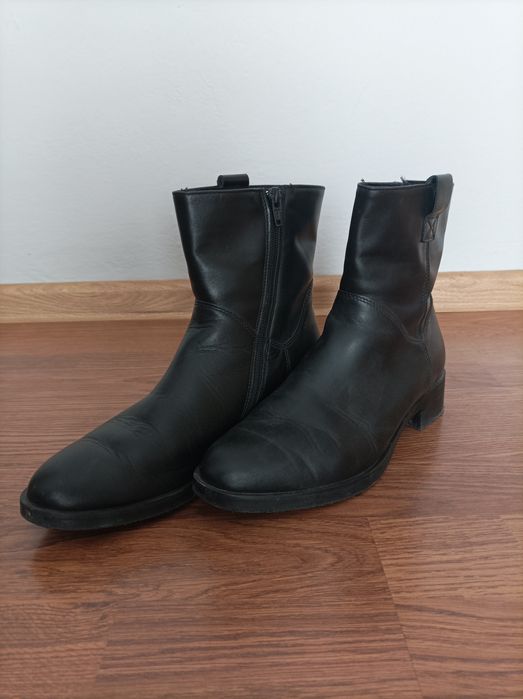 Botki Ryłko rozmiar 38