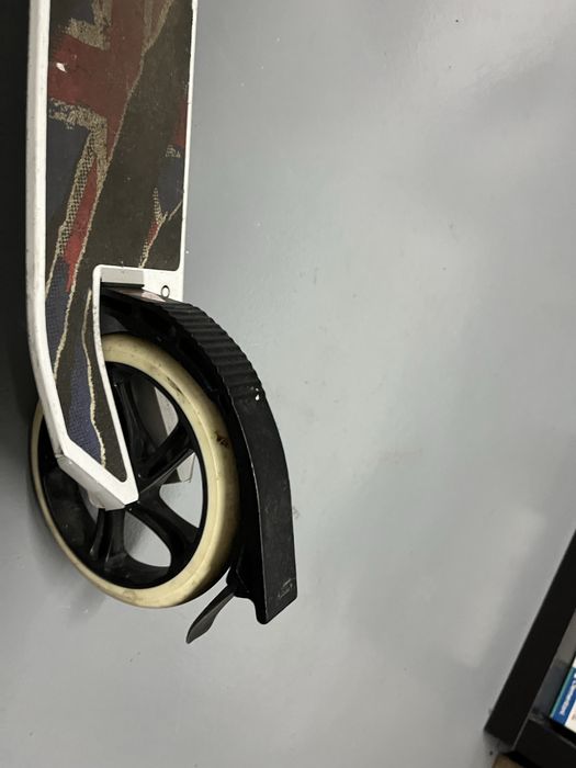 Trotinete Oxelo (Decathlon)