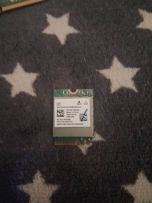 Memórias Ram (portatil e de pc)
