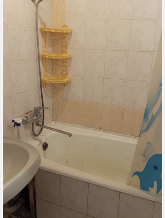 Сдам 1 ком кв метро Індустріальна
