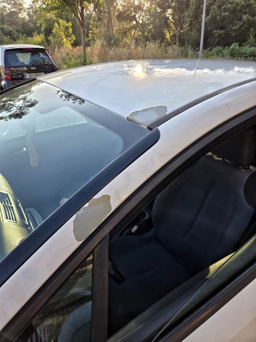 Citroën C4 1.6 HDI