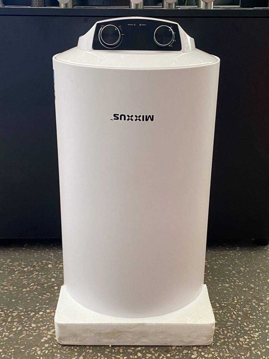 Бойлер Mixxus Round Dry 50L