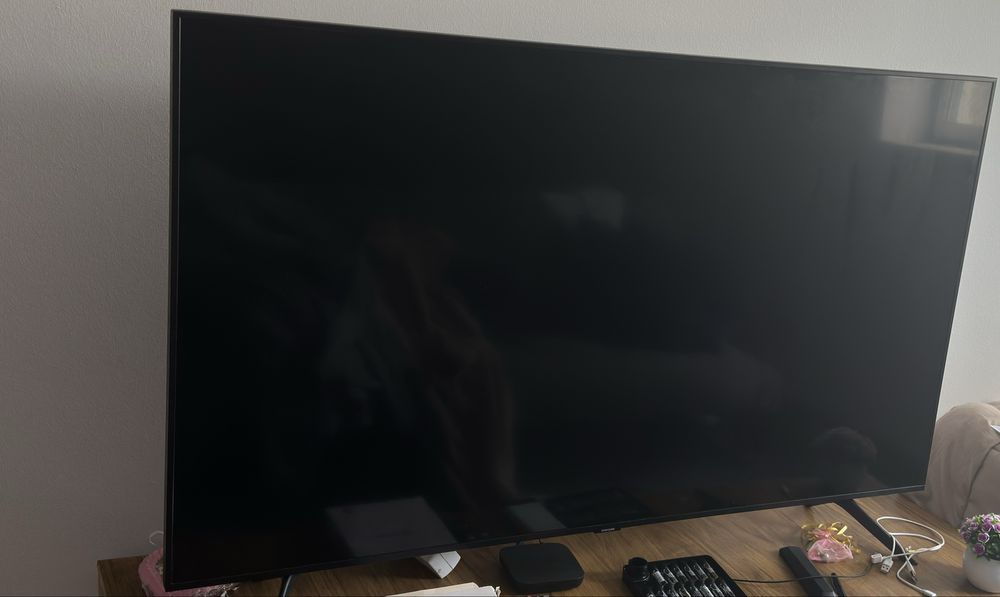 Televisao 55 polegadas