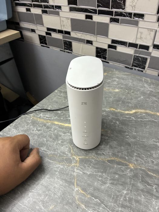 Router ZTE MC801a 5g bez simlocka
