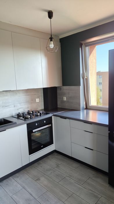 Mieszkanie 37,3 M2 rezerwacja