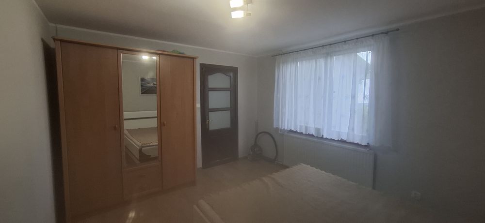 Wynajmę dom jednorodzinny