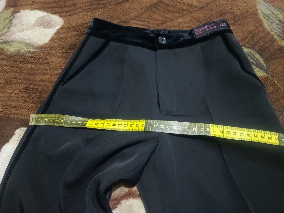 Брюки бальні на хлопчика