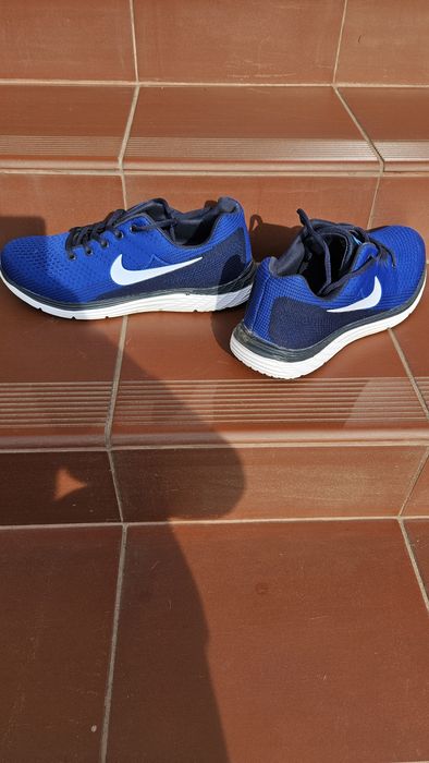 Buty męskie nike rozm.44