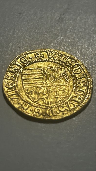 Gulden Wladysława Warnenczyka