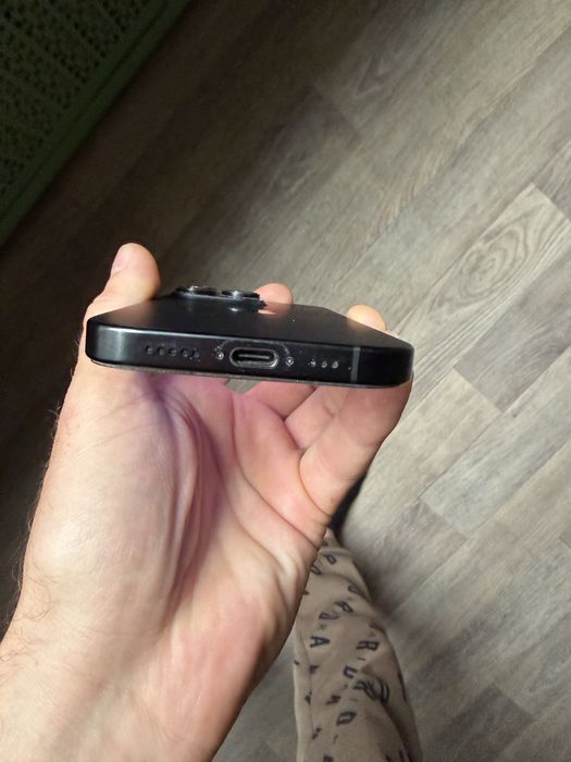 Iphone 16 Pro 256