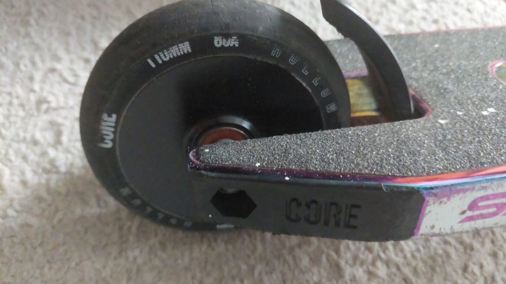 Hulajnoga marki Core SL1