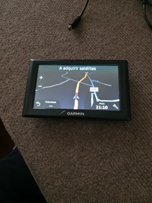 Garmin GPS drive