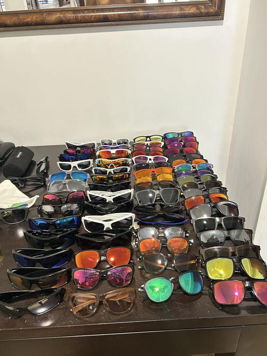 Diversos oakley autenticos