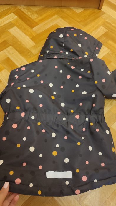 Продам курточку демісезонну HM