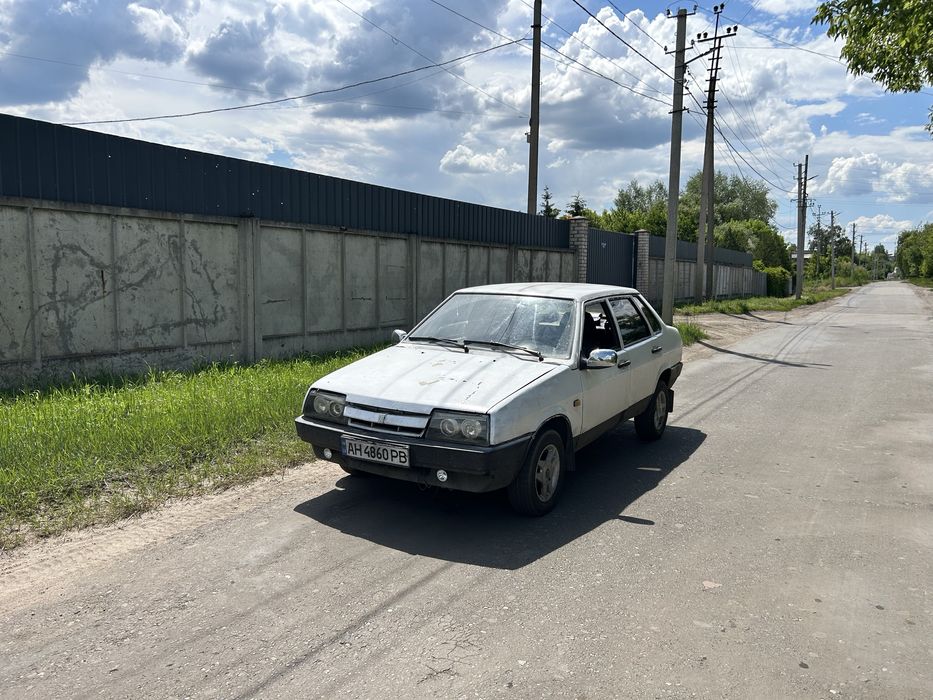 В продаже! Ваз 21099
