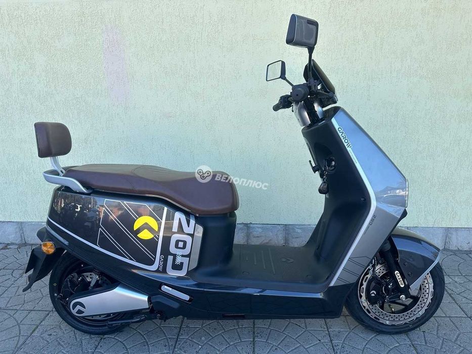 Електроскутер Garow L750 / GR-8872 72V 48Ah 2999W