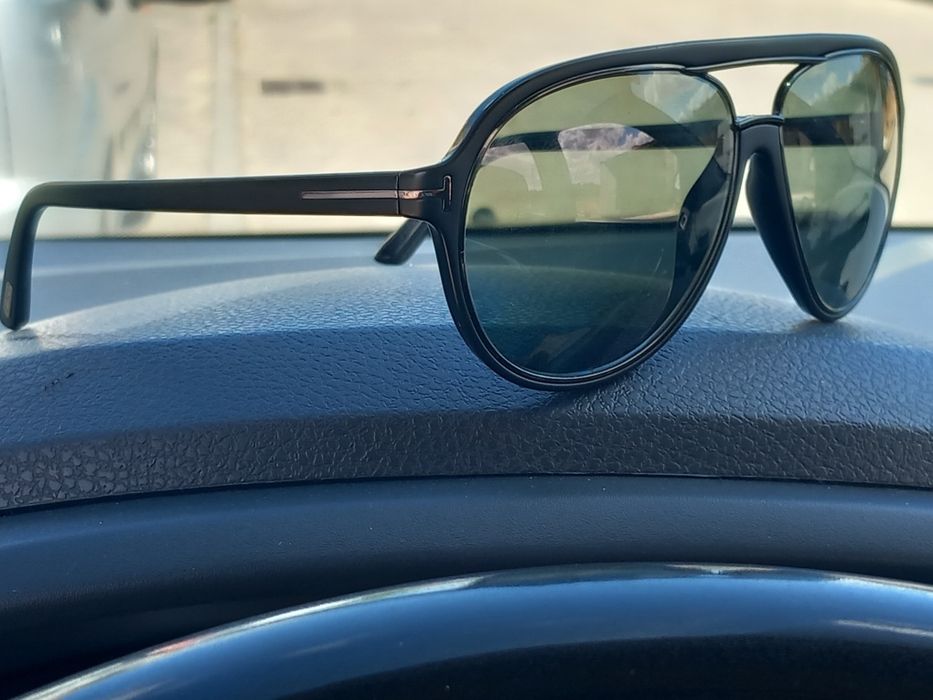 Oculos de sol Tom Ford Originais