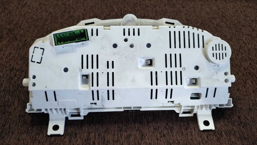 Панель приладів Land Rover Discovery 2.7tdi (III) 2004-2009 YAC500028