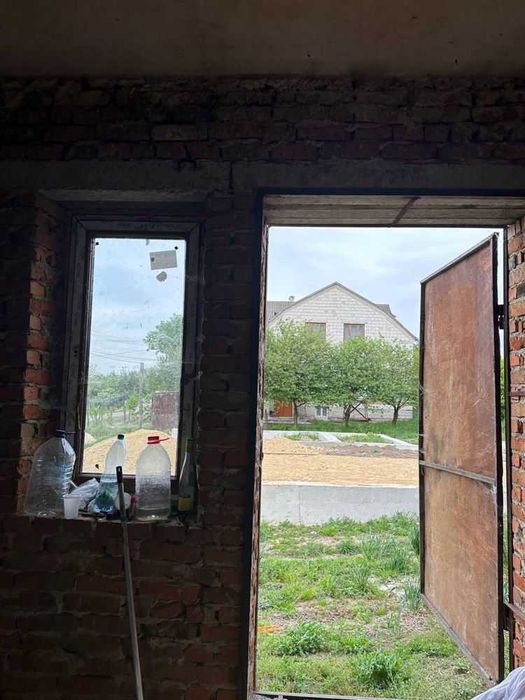 Продаж / Будинок / 0 цикл / Гамаліївка /Львівська обл.