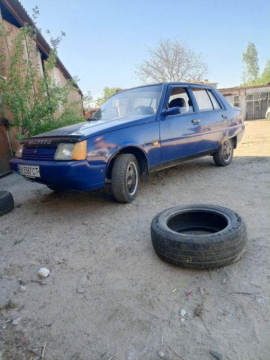 Продам Заз Славута