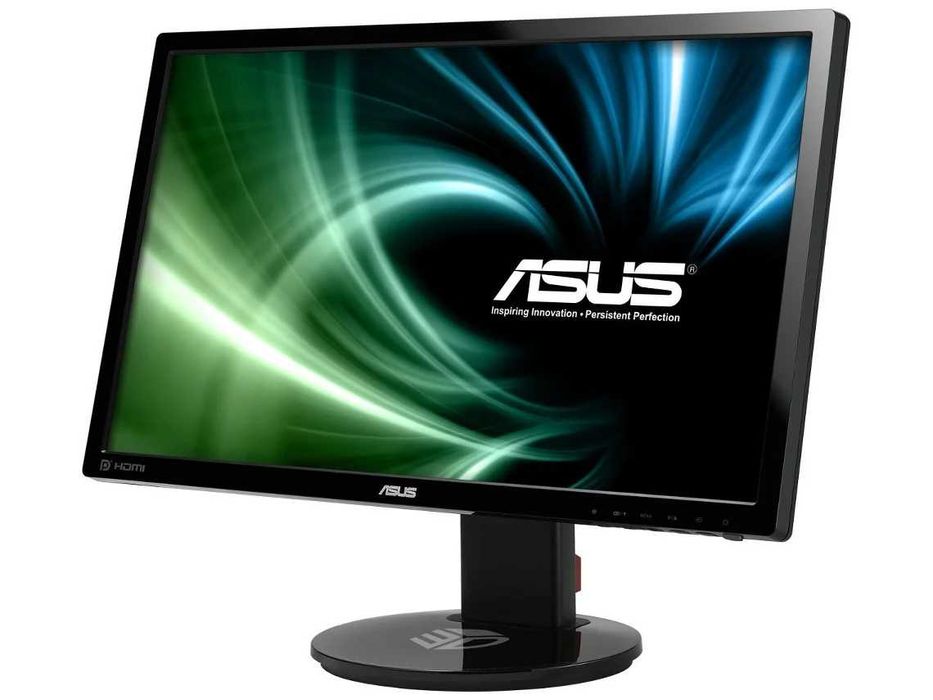 Monitor Gaming ASUS VG248QE (24'' - 1 ms - 144 Hz)