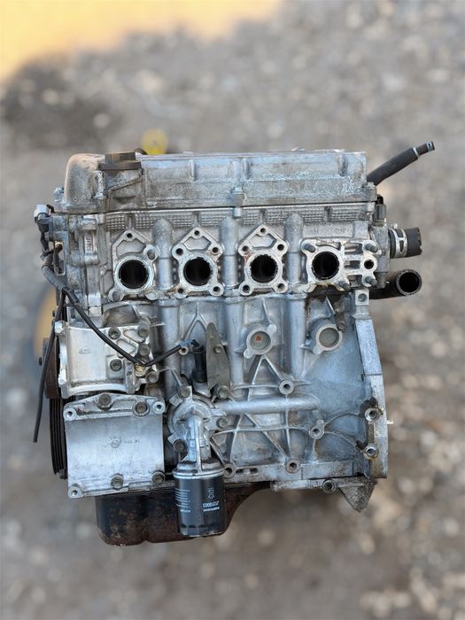 Двигун голий Suzuki Liana/SX4 1.6b