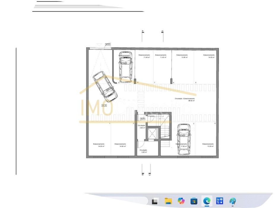 Apartamento novo r/c - Entroncamento