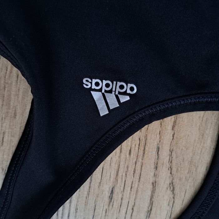 Top koszulka na ramiączka Adidas Climalite