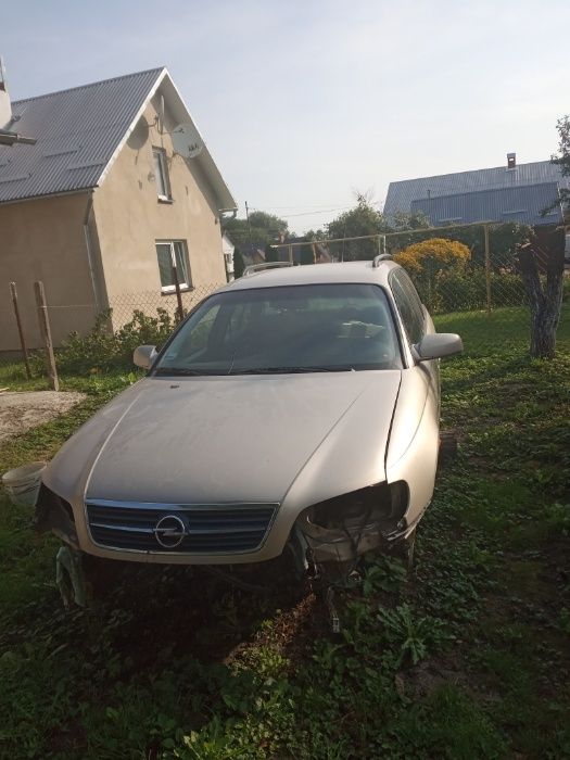 Двері Opel Vectra A B, Astra G/H/F