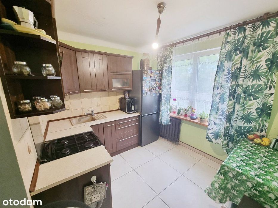 Mieszkanie M-5| 57,60m2|Powstańców Warszawy|Chełm|