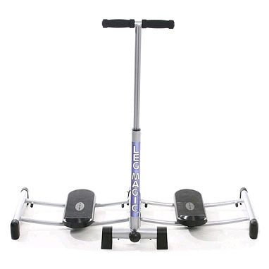 Тренажер для фітнесу Leg Magic