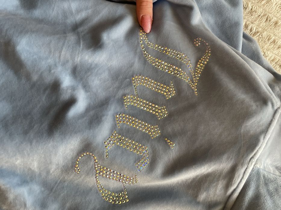 Худі жіноче Juicy Couture