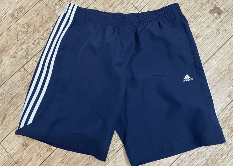 Шорти чоловічі Adidas, L