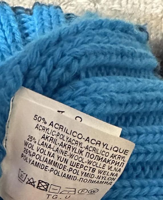 Шапка h&m 54 p, демісезонна  cmp