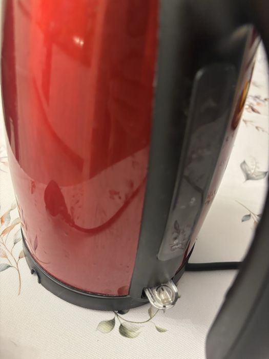 Bosch twk7801/02 czajnik elektryczny