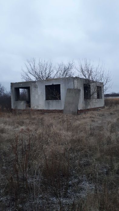 Участки в Кулиничах Салтовка 602 м/р