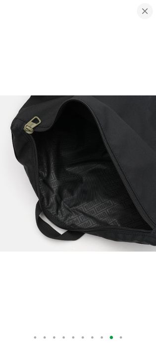 Рюкзак оригинал Puma спортивный тканевый 14 л