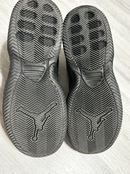 Кроссовки Jordan STAY LOYAL TRIPLE, 42размер